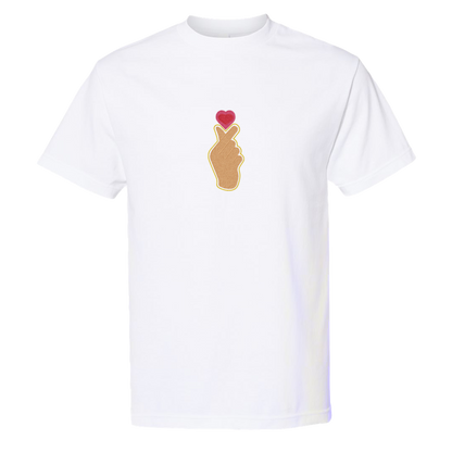 LOVE - Heavyweight T-Shirt