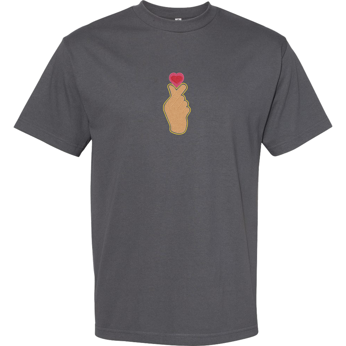 LOVE - Heavyweight T-Shirt