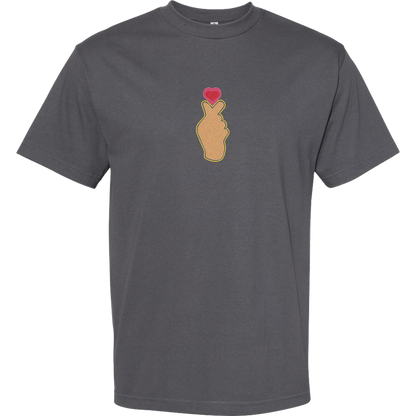 LOVE - Heavyweight T-Shirt