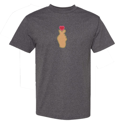 LOVE - Heavyweight T-Shirt