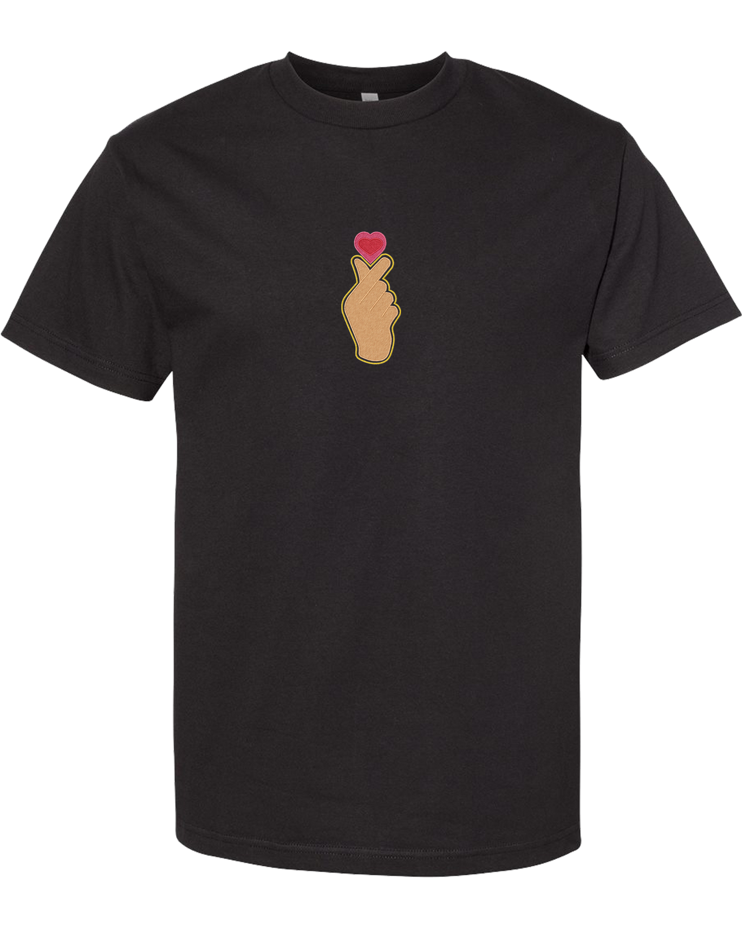 LOVE - Heavyweight T-Shirt