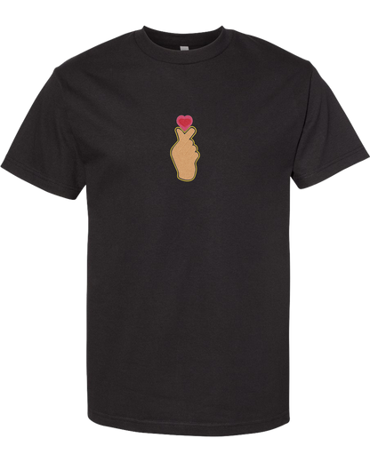 LOVE - Heavyweight T-Shirt