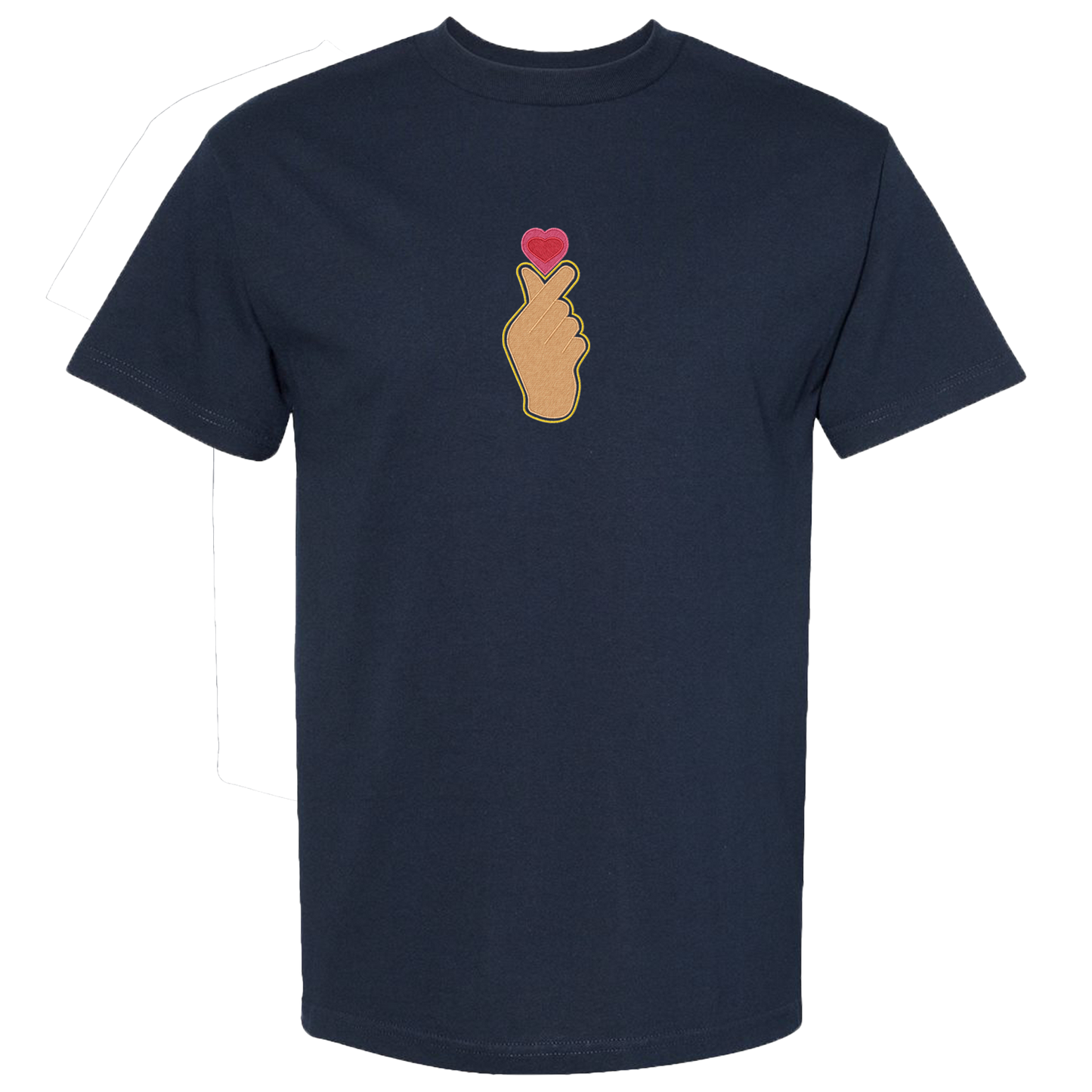 LOVE - Heavyweight T-Shirt