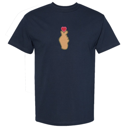 LOVE - Heavyweight T-Shirt