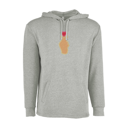 LOVE - Unisex PCH Pullover Hoody