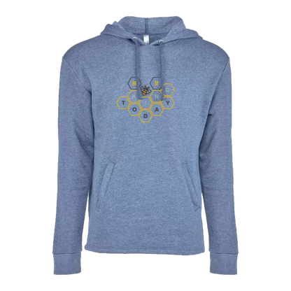 BE KIND TODAY - Unisex PCH Pullover Hoody