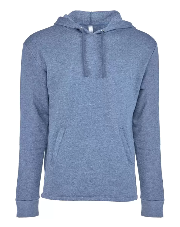 Valentines - Unisex PCH Pullover Hoody