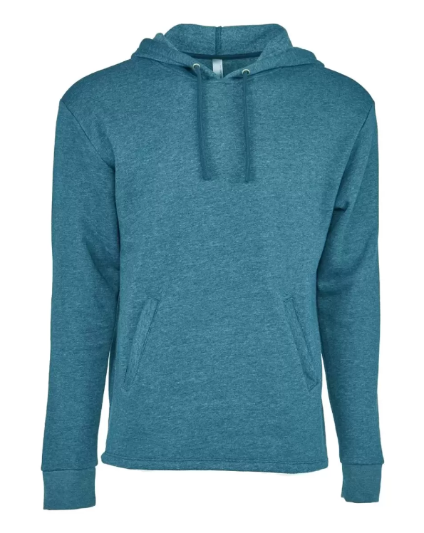Valentines - Unisex PCH Pullover Hoody