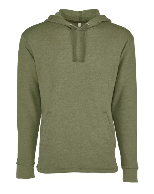 Valentines - Unisex PCH Pullover Hoody