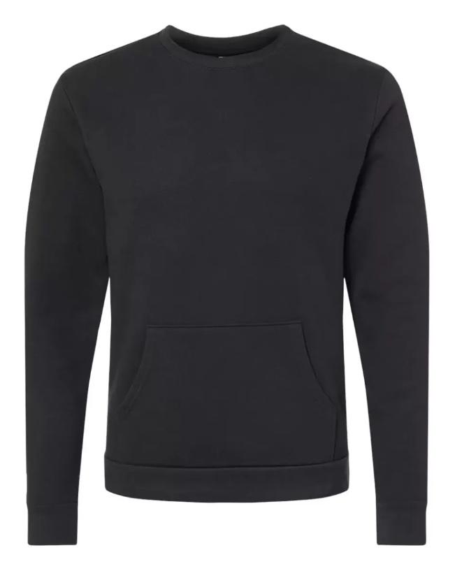 Valentines - Unisex Crew with Pocket
