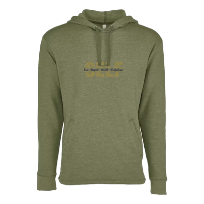 SELF - Unisex PCH Pullover Hoody
