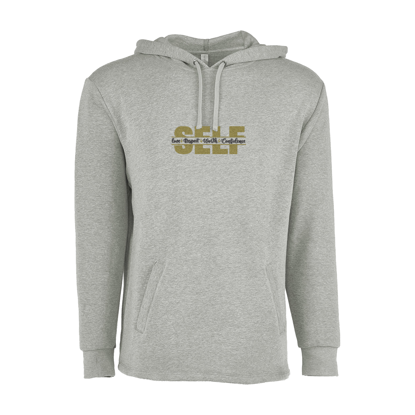 SELF - Unisex PCH Pullover Hoody