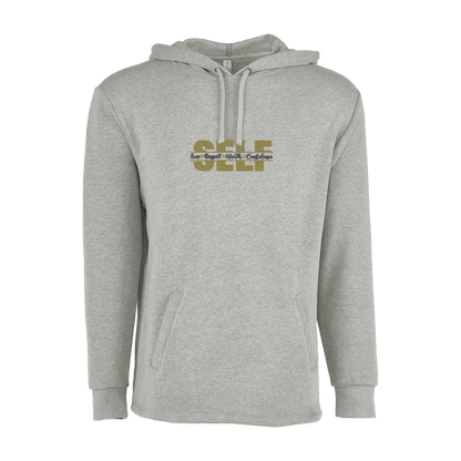 SELF - Unisex PCH Pullover Hoody