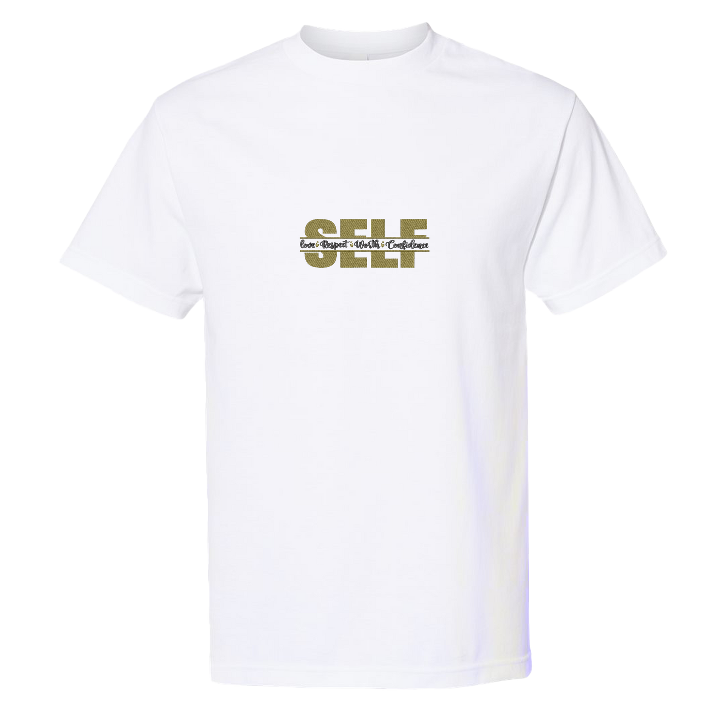 SELF - Heavyweight T-Shirt