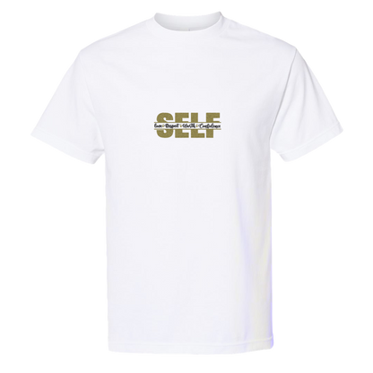 SELF - Heavyweight T-Shirt