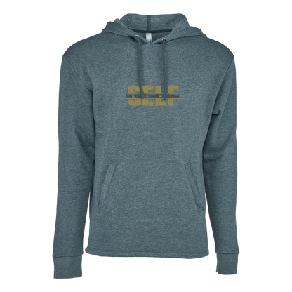 SELF - Unisex PCH Pullover Hoody