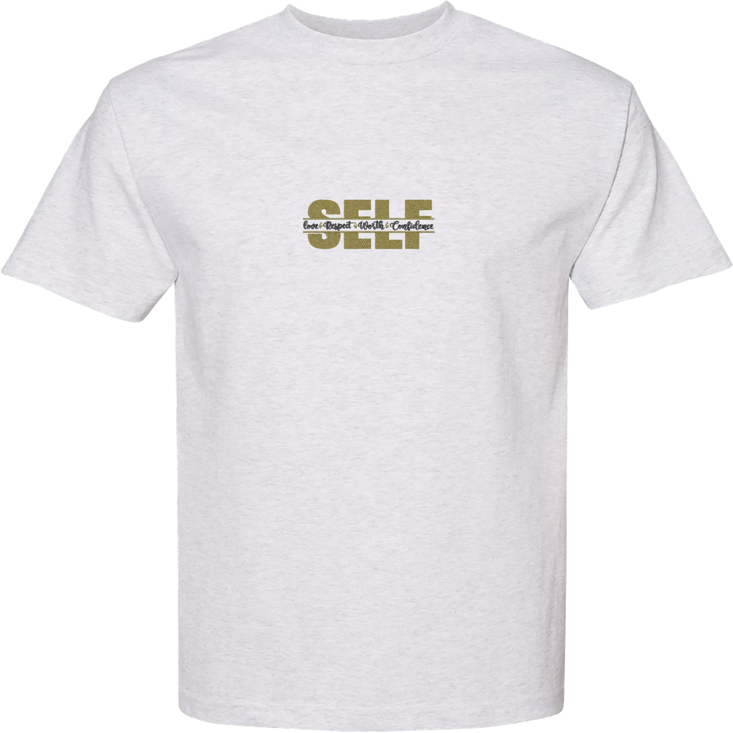 SELF - Heavyweight T-Shirt