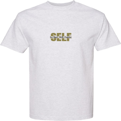 SELF - Heavyweight T-Shirt