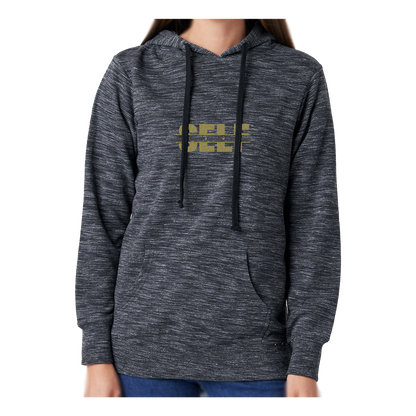 SELF - Women's French Terry Hoodie