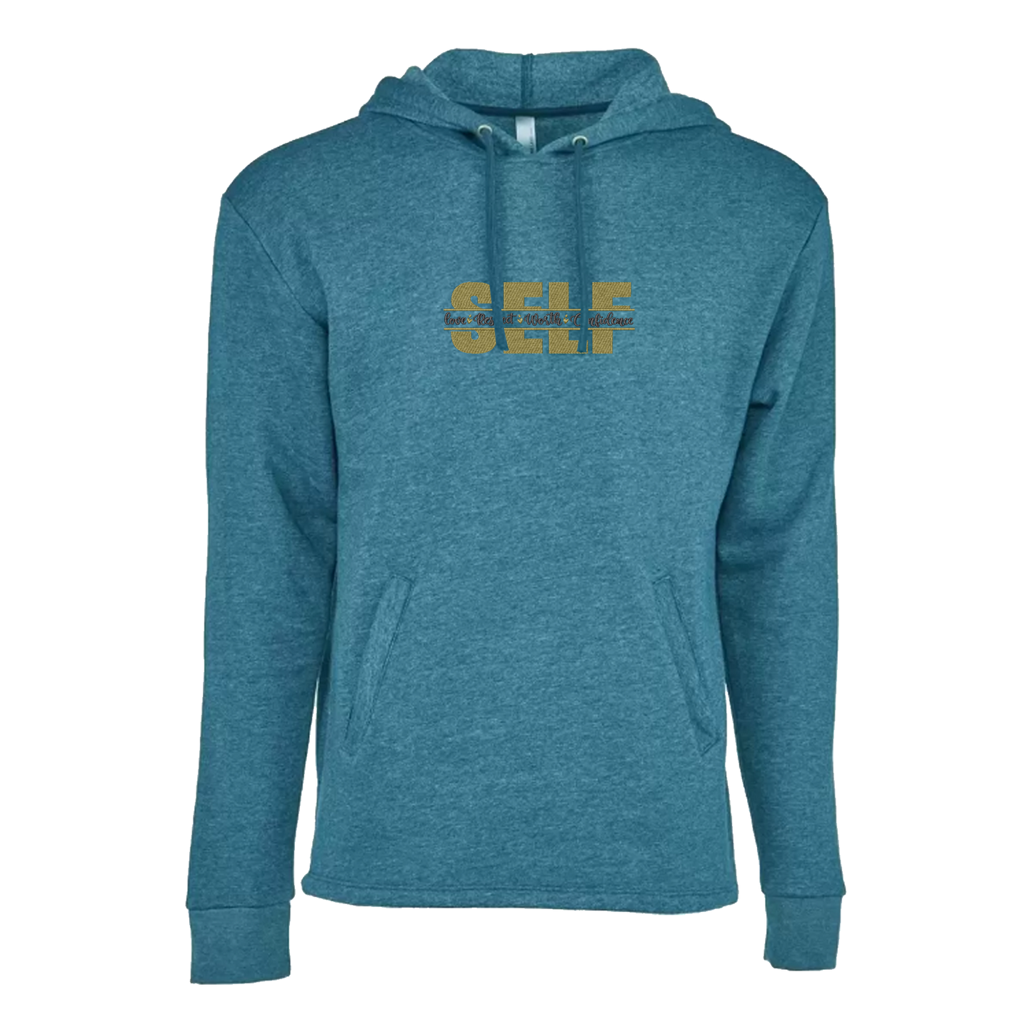 SELF - Unisex PCH Pullover Hoody